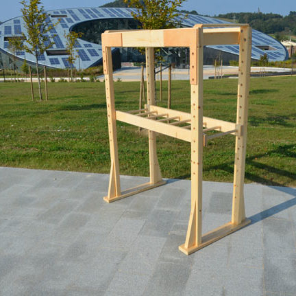 Benefits of the brachiation ladders and how to use them